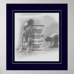 Beach and Ocean Days Print