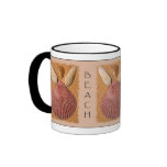 Beach Angels Mug