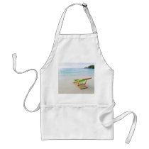 Beach Apron