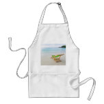 Beach aprons