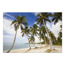 Beach at Punta Cana