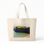Beach At Trabane Strand bags
