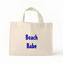 Beach Babe Bags