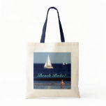 "Beach Babe!" Budget Bag
