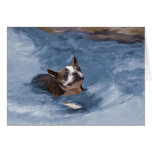 Beach Babe Greeting Cards