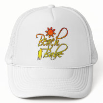 Beach Babe Trucker Hats