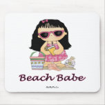 Beach Babe