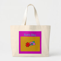 Beach Baby 2 - bag