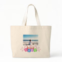 Beach Baby bags
