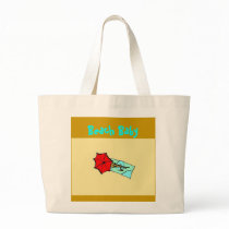 Beach Baby - bag