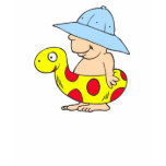 Beach Baby t-shirts