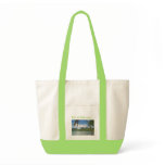 Beach bag