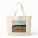 Beach Canvas Bag