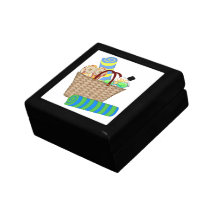 Beach Bag and Towels Gift Boxes