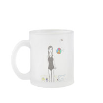Beach Ball Bash Mugs