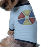 Beach Ball Pet Clothing