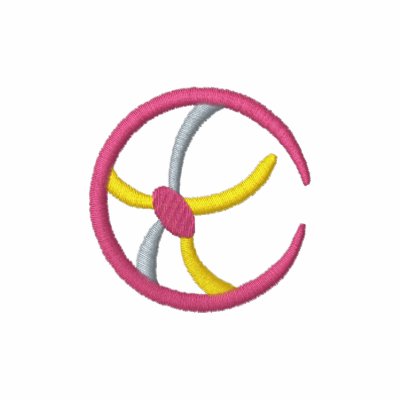 Beach Ball by ZazzleEmbroidery
