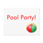 Beach Ball
