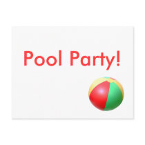 Beach Ball