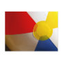 Beach Ball Postcards