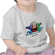Beach Ball T-shirt