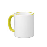 beach banana mugs