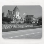 Beach Beauty Mouse Pad