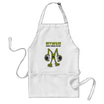 beach bikini patrol apron