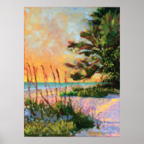 Beach Bistro print