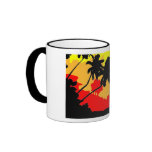 beach bot mugs