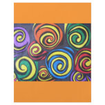 Beach Boys Swirls