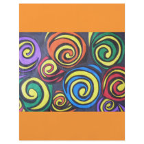 Beach Boys Swirls