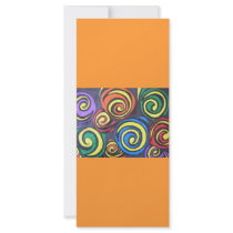 Beach Boys Swirls