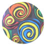 Beach Boys Swirls