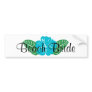 Beach Bride