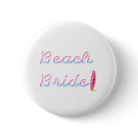Beach Bride