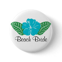Beach Bride