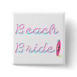 Beach Bride