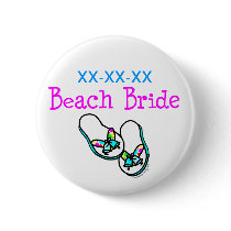 Beach Bride