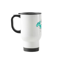 Beach Bride (Flip Flop) Coffee Mug