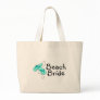 Beach Bride (Flip Flops) Bags