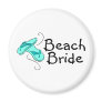 Beach Bride (Flip Flops)