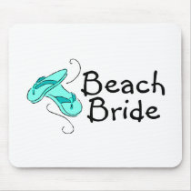 Beach Bride (Flip Flops) Usepads