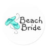 Beach Bride (Flip Flops)