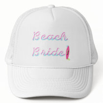 Beach Bride