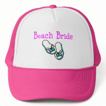 Beach Bride