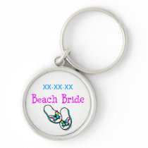 Beach Bride