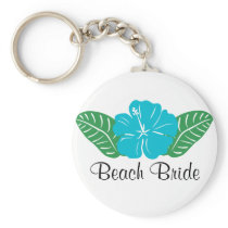 Beach Bride