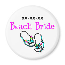 Beach Bride