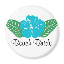 Beach Bride